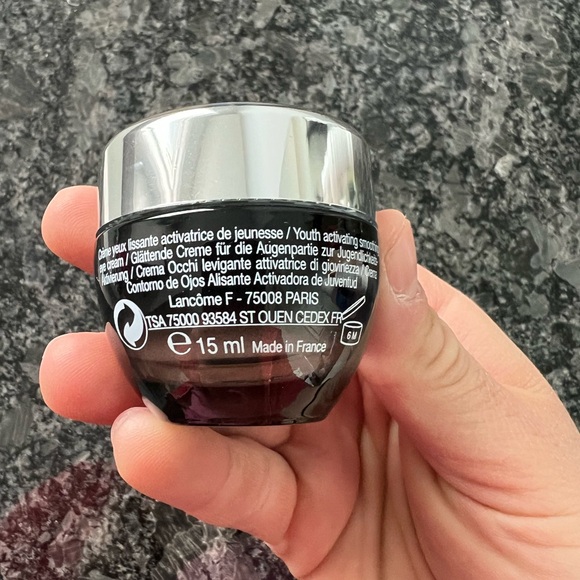 Lancôme Genefique Eye Cream *NEW* - Picture 2 of 2